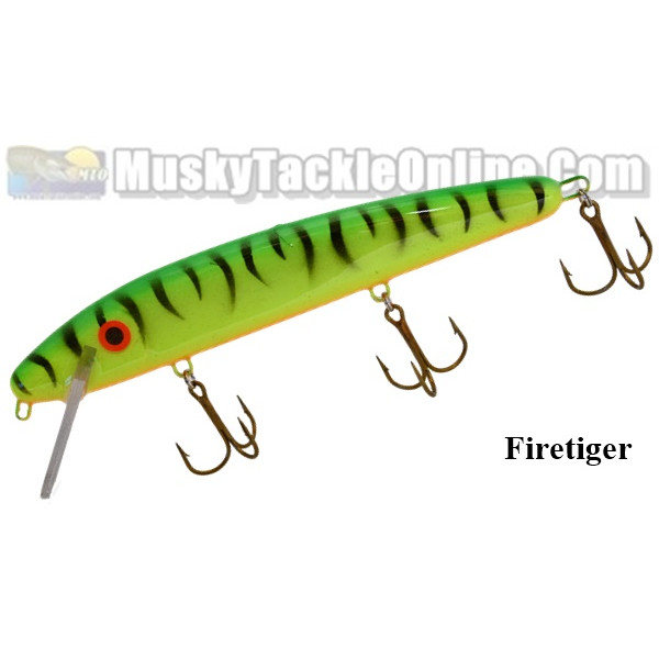 Slammer Tackle 8